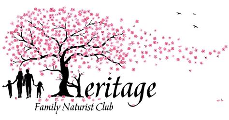 Heritage Family Naturist Club